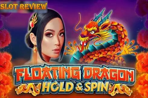 Floating Dragon slot